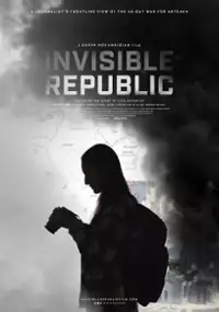 Plakat filmu Niewidzialna republika