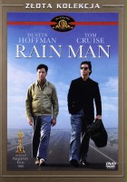 plakat filmu Rain Man