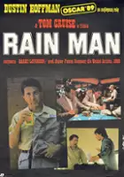 plakat filmuRain Man