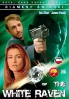 plakat filmu Biały Kruk