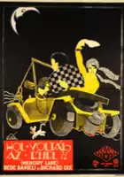 plakat filmu Memory Lane