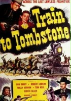 plakat filmu Train to Tombstone