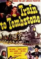 plakat filmu Train to Tombstone