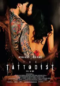 Plakat filmu Tatuażysta