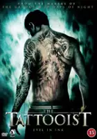 Matthew Grainger / Tatuażysta