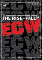 Ric Flair / WWE: The Rise & Fall of ECW