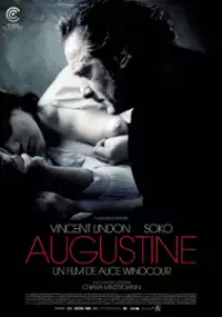 Plakat filmu Augustine
