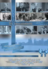 Plakat filmu In Between Engagements