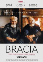 plakat filmu Bracia