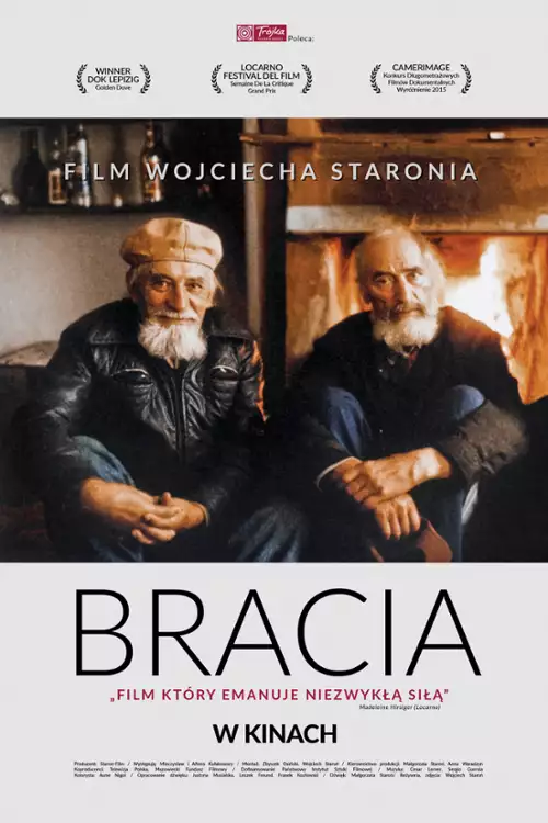 PL - BRACIA (2015) POLSKI DOKUMENT