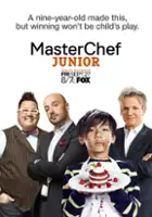 plakat - MasterChef Junior (2013)