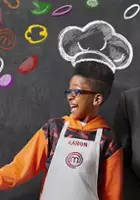 plakat - MasterChef Junior (2013)