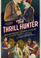 Kenneth Gordon MacLean / The Thrill Hunter