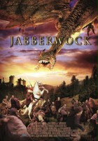 plakat filmu Jabberwock - Przebudzenie bestii