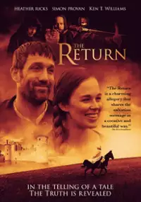 Plakat filmu The Return