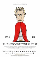 plakat filmu The New Greatness Case
