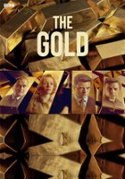 plakat filmu The Gold
