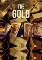 plakat serialu The Gold
