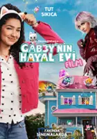 plakat filmu Koci domek Gabi: Film