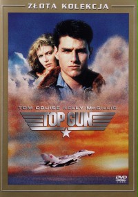 Top Gun (1986) plakat