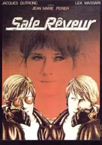 Plakat filmu Sale rêveur