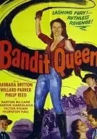 Budd Lesser / The Bandit Queen