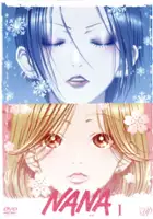 Anri Katsu / Nana