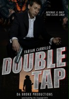 plakat filmu Double Tap