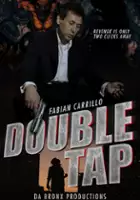 plakat filmu Double Tap
