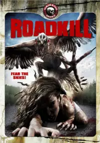 Plakat filmu Wyprawa po śmierć