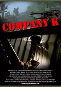 Plakat filmu Kompania K