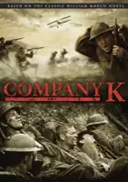 William March / Kompania K
