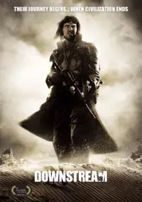 Plakat filmu Downstream