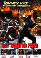 plakat filmu Rat Scratch Fever 