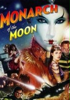 plakat filmu Monarch of the Moon