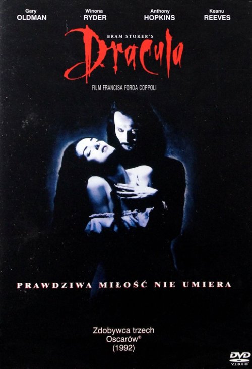 Dragostea adevărată nu moare niciodată – Dracula (1992) Recenzie de film.