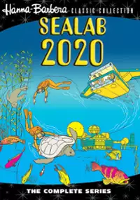 Plakat serialu Sealab 2020