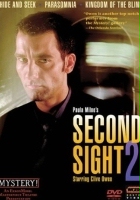 plakat filmu Second Sight: Parasomnia