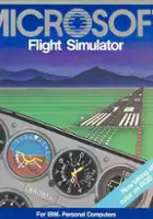 plakat filmu Microsoft Flight Simulator 2.0