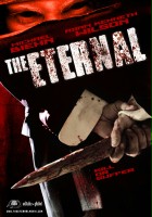 plakat filmu The Eternal