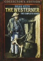plakat filmu The Westerner