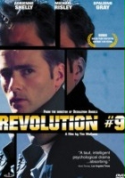 plakat filmu Revolution #9