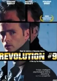 Plakat filmu Revolution #9