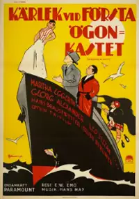 Plakat filmu Moderne Mitgift