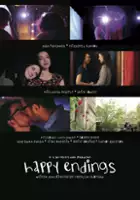 Rebecca Shoptaw / Happy Endings