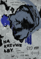plakat filmuNa krzywe łby