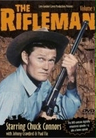 plakat filmu The Rifleman