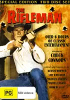 plakat serialu The Rifleman