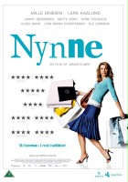 plakat filmu Nynne