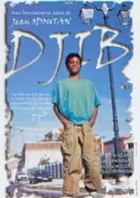 Plakat filmu Djib
